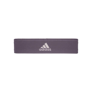 Еспандер Adidas Resistance Band Medium ADTB-10704PL 70 х 7,6 х 0,5 Фіолетовий (885652018708) зображення 1
