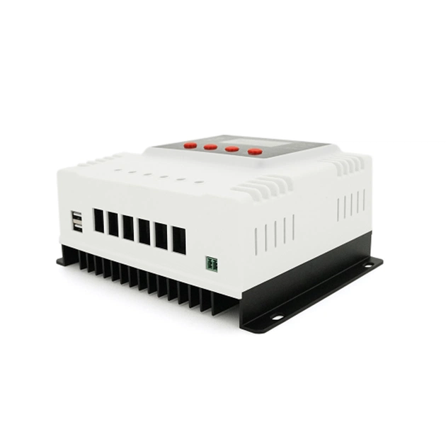 Контролер заряду Demuda KDY 60A 12/24В/48В (KDY-60A) - picture 2