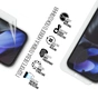 Плівка захисна Armorstandart Anti-Blue Google Pixel 9 (ARM74676) - зменшене зображення 2
