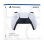 Геймпад Sony Playstation DualSense Bluetooth PS5 White (9399902) - зменшене зображення 7