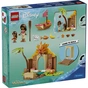 Конструктор LEGO Disney Princess Сільський будинок і човен (43282) - зменшене зображення 7