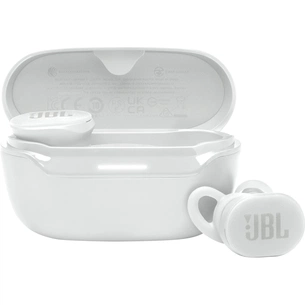Навушники JBL Endurance Race 2 White (JBLENDURACE2WHT) зображення 1