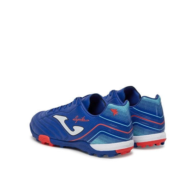 Сороконіжки Joma Aguila AGUS2504TF синій 43 (8447150157567) - зображення 3