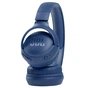 Навушники JBL Tune 510BT Blue (JBLT510BTBLUEU) - зменшене зображення 4