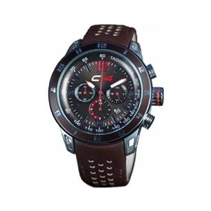 Наручний годинник Carbon14 E2.5 зображення 1