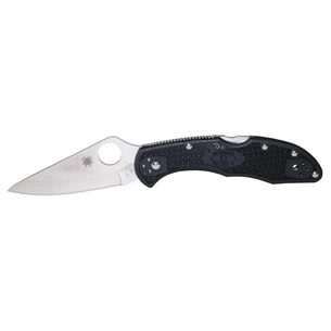 Ніж Spyderco Delica 4 Black (C11PBK) зображення 1
