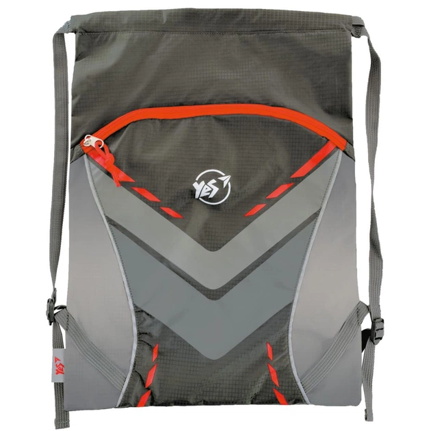 Сумка для взуття Yes DB-14 High way (557139) - зображення 1