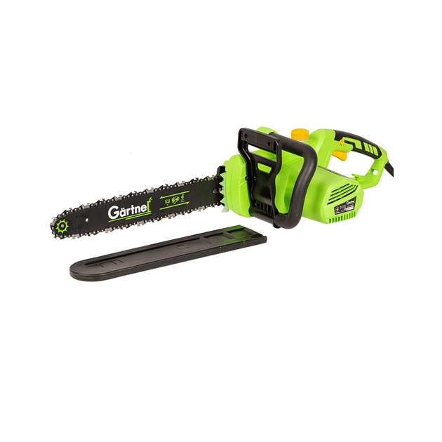 Ланцюгова пила Gartner CSE-2605 (846803) - picture 7