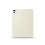 Чохол до планшета BeCover Ultra Slim Origami Magnetic Apple iPad Pro 11" M4 2024 Beige (712961) - зменшене зображення 3