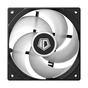 Кулер до процесора ID-Cooling SE-214-XT V2 ARGB - зменшене зображення 11