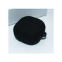 Чохол для навушників MakeFuture Samsung Galaxy Buds Live/Pro Silicone Black (MCL-SGBL/PBK) - зменшене зображення 4