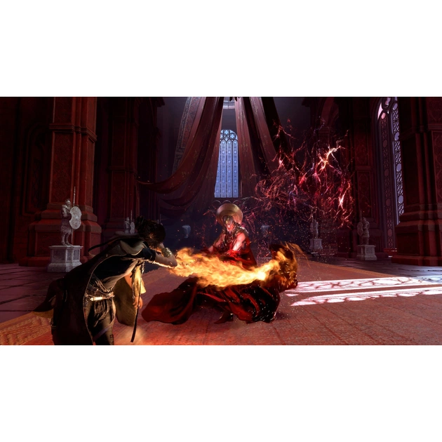 Гра Sony Forspoken Standard Edition, BD диск (SFORS5EN01) - picture 3