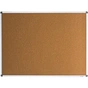 Офісна дошка Buromax corky, 90х120см, aluminum frame (BM.0018) - зменшене зображення 2