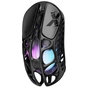 Мишка GravaStar Mercury X Wireless/Bluetooth/USB Black (GSX_BLK) - зменшене зображення 4