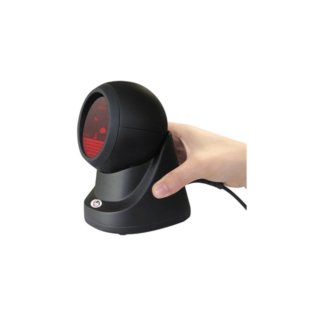 Сканер штрих-коду Sunlux XL-2002 USB (14527) - picture 6