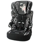Автокрісло Nania 1/2/3 Beline SP Zebre (71740) - зменшене зображення 1