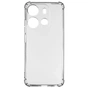 Чохол до мобільного телефона BeCover Anti-Shock Tecno Spark Go 2023 (BF7) Clear (709833) - зменшене зображення 1