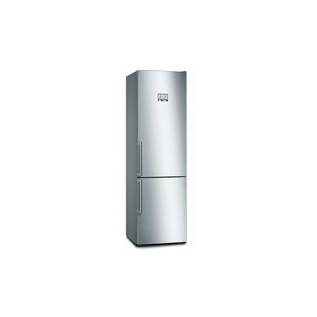 Холодильник Bosch KGN39AI35 - зображення 1