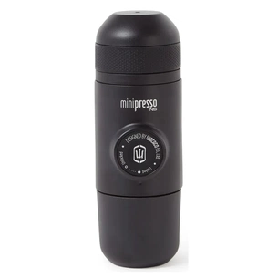 Кавоварка кемпінгова Wacaco Minipresso NS (WMININS) зображення 1