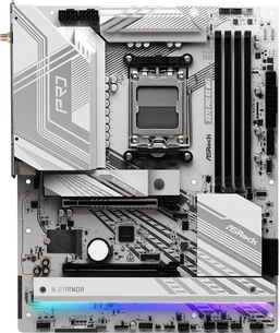 Материнська плата ASRock X870 Pro RS WiFi Socket AM5 зображення 1