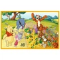 Пазл Trefl Disney Winnie the Pooh День в саду 2х24 элемента (5900511344363) - уменьшенное изображение 2