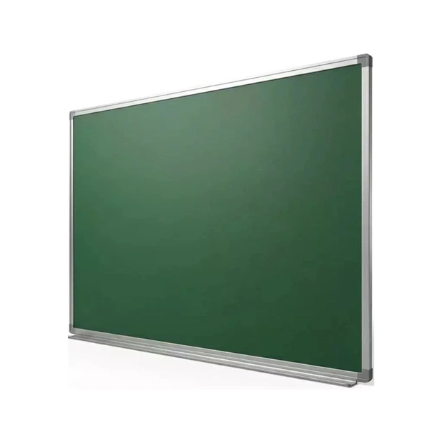 Шкільна дошка Sector офісна магнітно-крейдяна 200 х 100 см (К2010) - picture 3