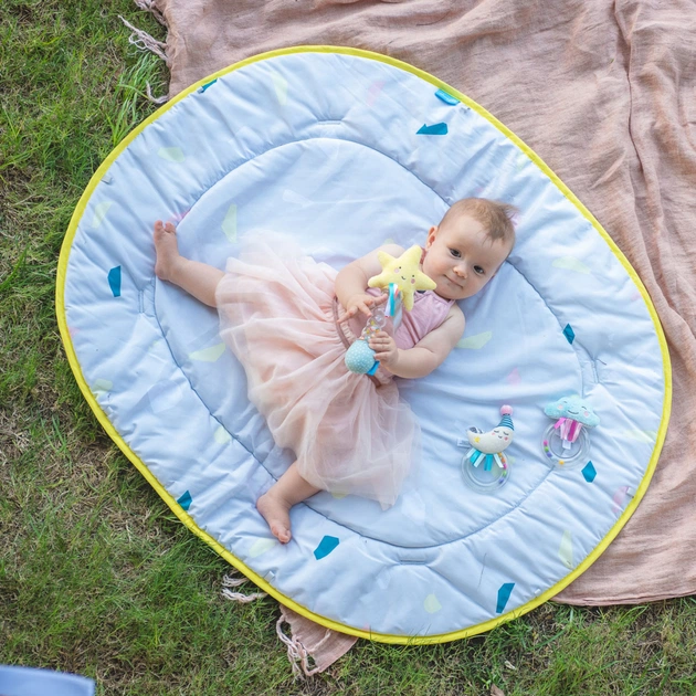 Брязкальце Taf Toys Зірочка (12645) - picture 8