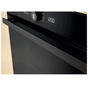 Духова шафа Whirlpool WOI4S8HM2SBA - зменшене зображення 5