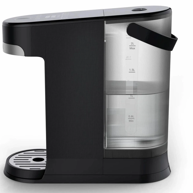 Електрочайник Tefal Instant Hot Water (BR3508E0) - picture 3