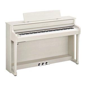 Цифрове піаніно Yamaha Clavinova CLP-845 White Birch (CLP-845WB) picture 1