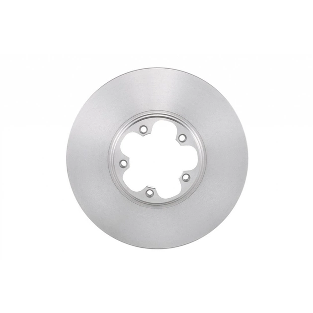 Гальмівний диск Bosch 0 986 478 299 - picture 4