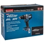 Шуруповерт Makita HP002GZ XGT 40 V Max (без АКБ и ЗУ) (HP002GZ) - уменьшенное изображение 6