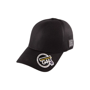 Кепка Glock G44 One size Чорна (31755) зображення 1