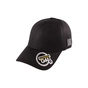 Кепка Glock G44 One size Чорна (31755) - зменшене зображення 1