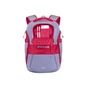 Рюкзак для ноутбука RivaCase 15.6" 5225 Grey/red - зменшене зображення 7