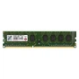 Модуль пам'яті для комп'ютера DDR3 2GB 1600 MHz Transcend (JM1600KLN-2G) - зменшене зображення 1