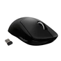 Мишка Logitech G Pro X Superlight Wireless Black (910-005880) - зменшене зображення 1