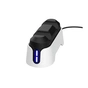 Зарядний пристрій Trust GXT 228 for PS5 White (25597) - зменшене зображення 1