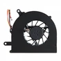 Вентилятор ноутбука Lenovo G400/G500 DC(5V,0.45A) 4pin (KSB0605HC/DFS470805CL0T/MG60120V1-C270-S99) - зменшене зображення 2