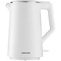 Електрочайник Sencor SWK 0550WH - зменшене зображення 9