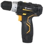 Шуруповерт Deko GCD12DU3-S1 - зменшене зображення 2