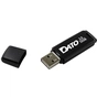 USB флеш накопичувач Dato 32GB DB8001 Black USB 2.0 (DB8001K-32G) - зменшене зображення 2
