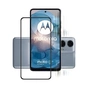 Скло захисне BeCover Motorola Moto G24/G24 Power Black (710716) - зменшене зображення 2