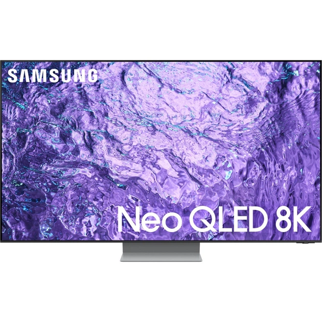 Телевізор Samsung QE65QN700CUXUA - зображення 1