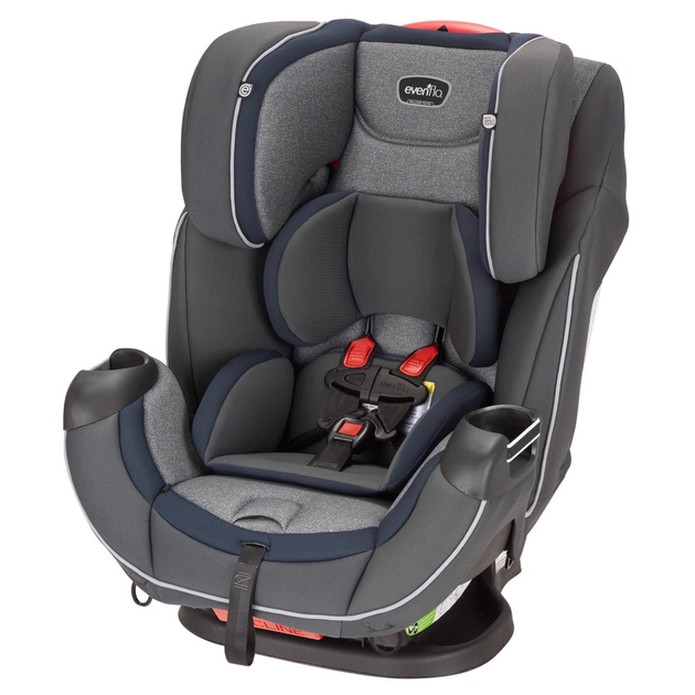 Автокрісло Evenflo Symphony ELITE Pinacle (032884194407) - изображение 1
