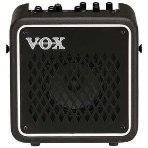 Комбопідсилювач VOX Mini Go 3 (231068) зображення 1