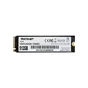 Накопичувач SSD M.2 2280 512GB Patriot (P400P512GM28H) - зменшене зображення 5