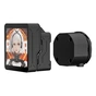 Система рідинного охолодження DARKFLASH DV360S MAX BLACK - зменшене зображення 4