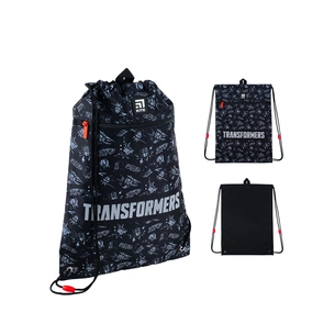 Сумка для взуття Kite Transformers Чорна (TF24-601M-2) зображення 1