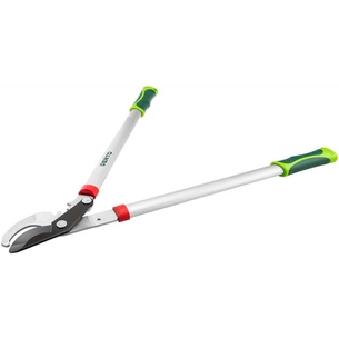 Секатор Verto с ручкой из алюминия (15G256) зображення 1